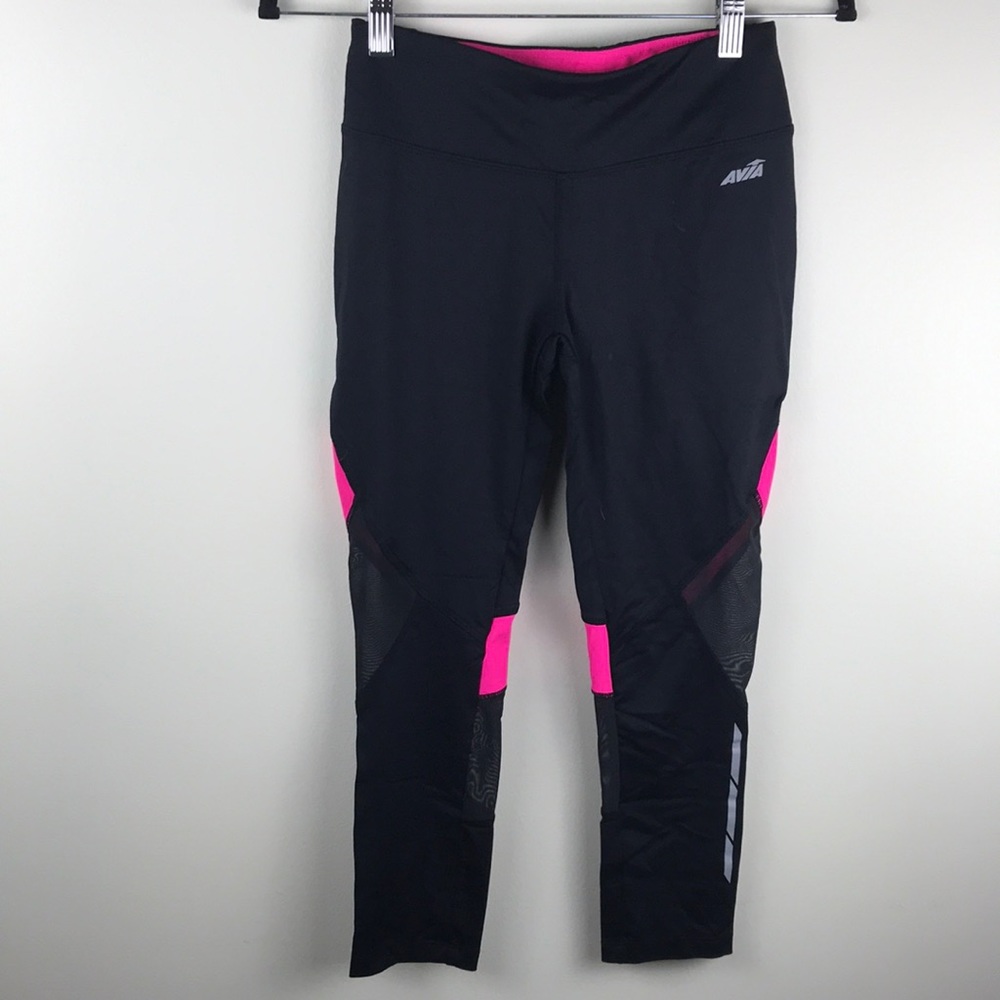 Workout Legging